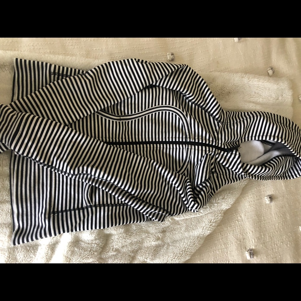 Lululemon jacket